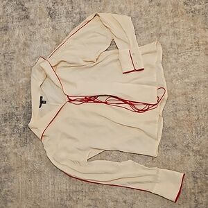 Vintage petite colored top